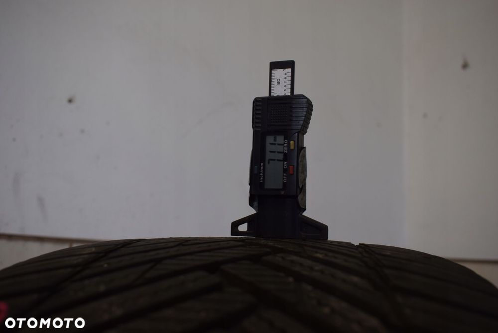 R20 285/45 Hankook Kinergy 4S 2 X wysyłka gratis! - 4