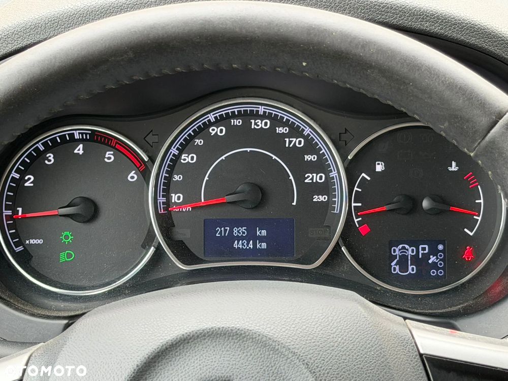Renault Koleos dCi 175 FAP 4x4 Night and Day - 17