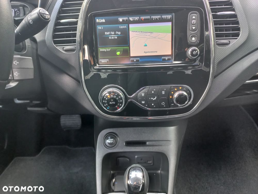 Renault Captur TCe 120 EDC Luxe - 32