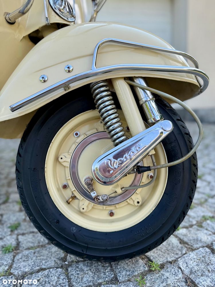Vespa VBB - 7