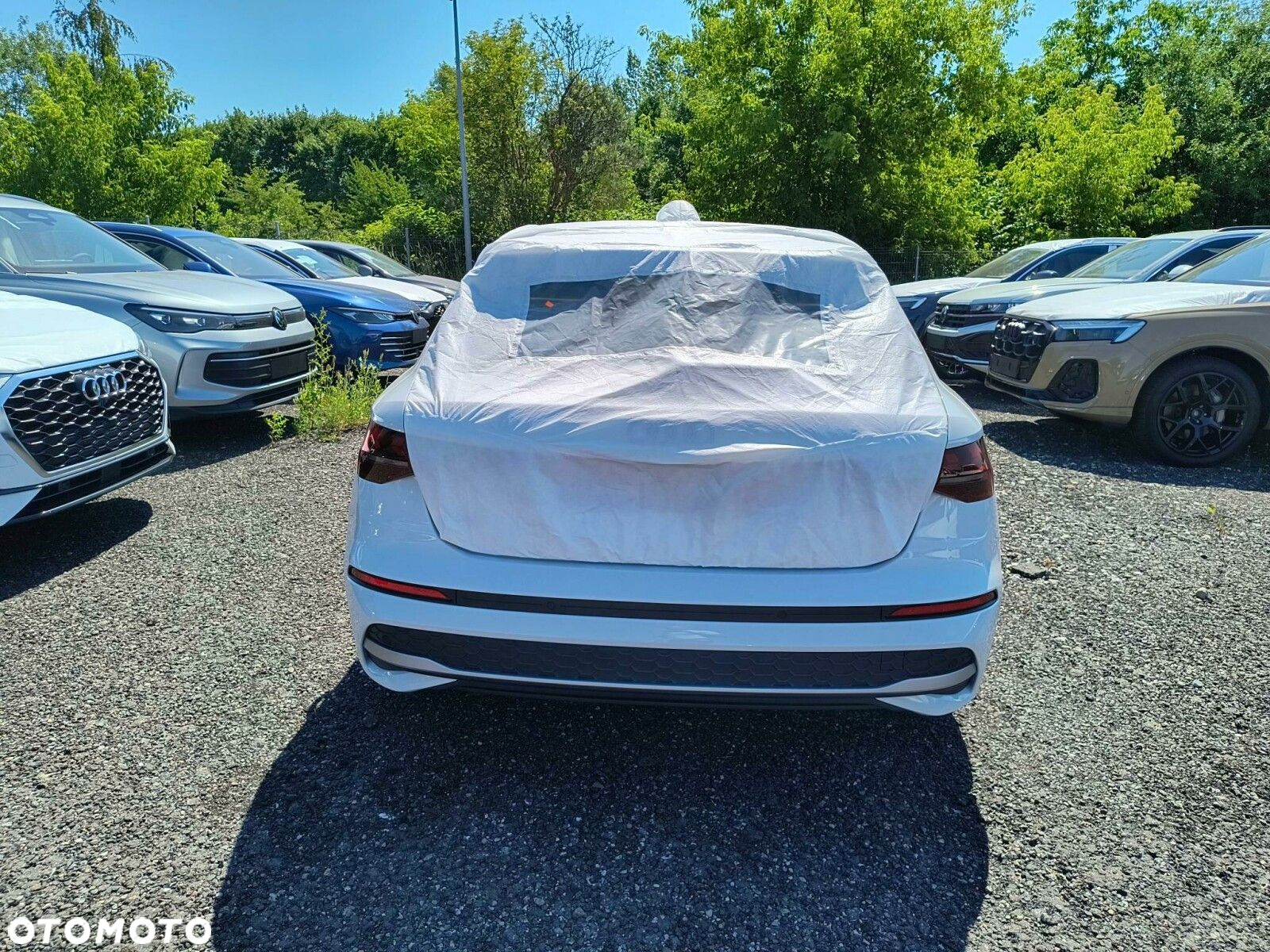 Audi A3 - 5