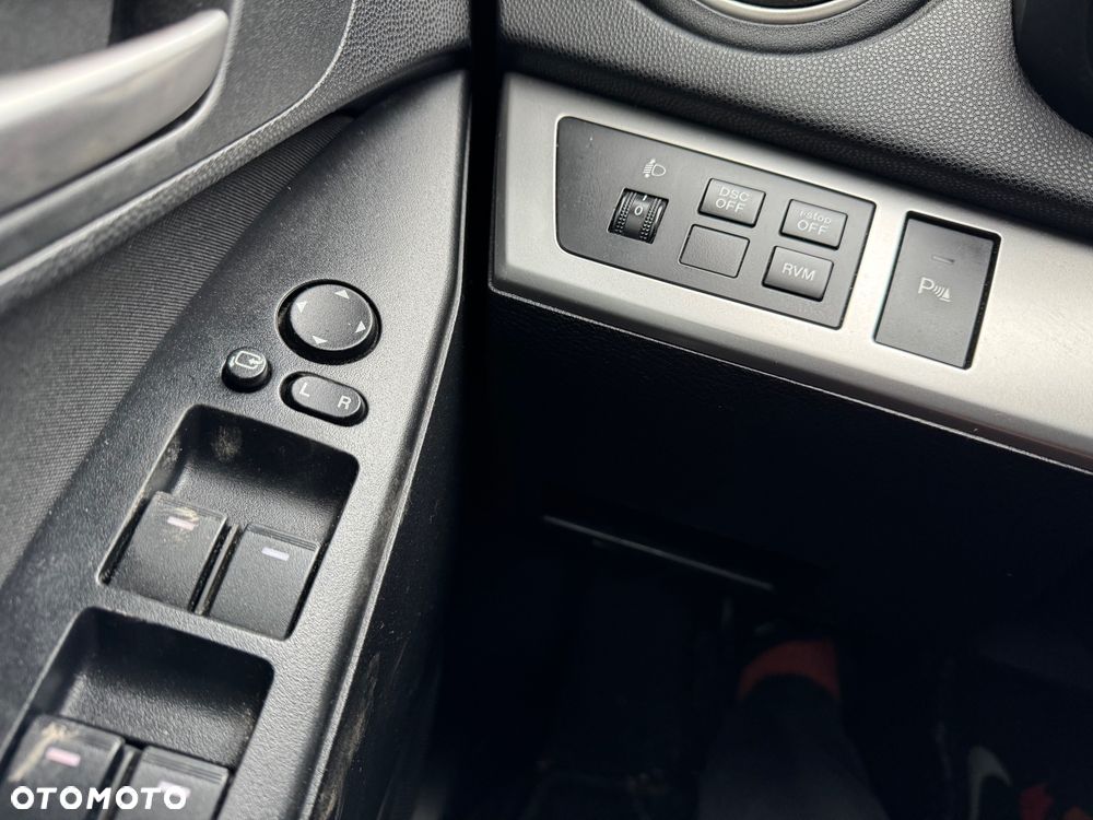 Mazda 3 2.0 MZR DISI High-Line - 15