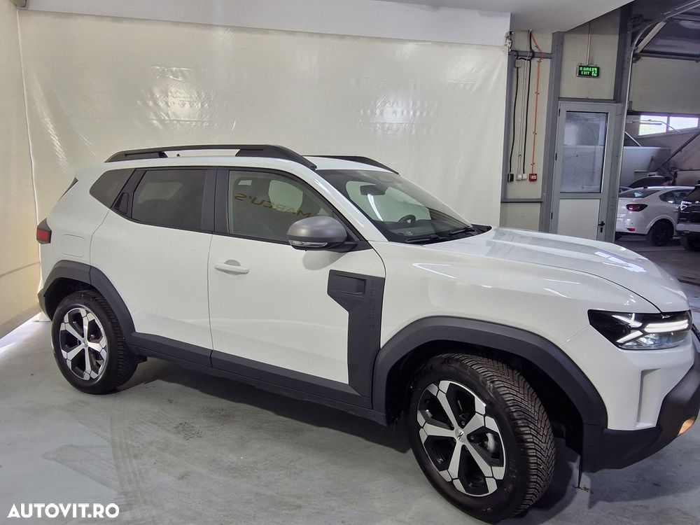 Dacia Duster - 19