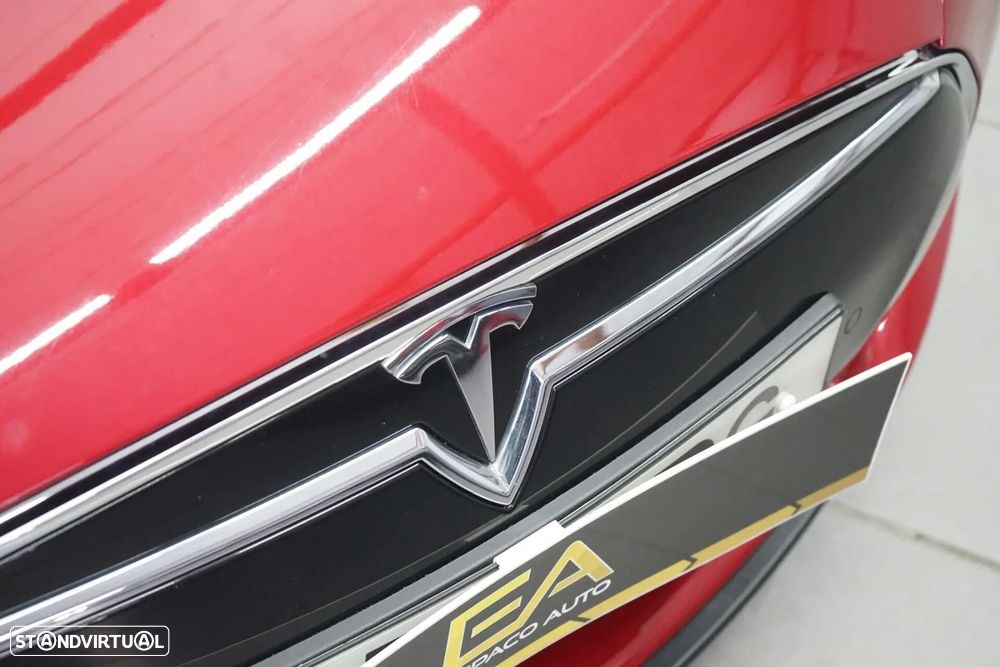 Tesla Model S 85 - 8