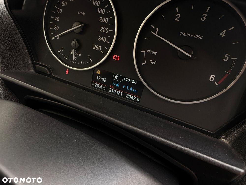 BMW Seria 1 116d EfficientDynamics Edition - 11