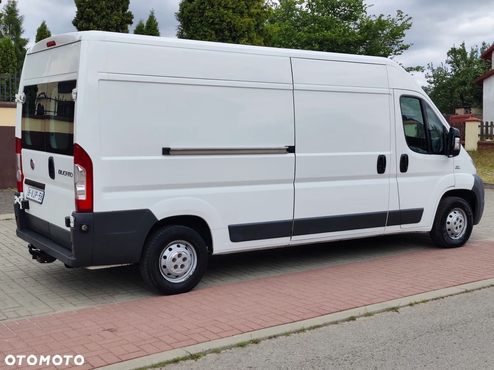 Fiat DUCATO - 5