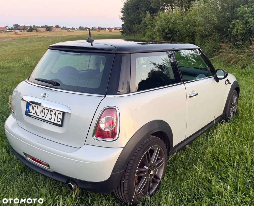 MINI Cooper - 3