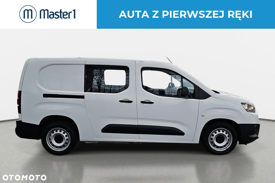 Toyota ProAce - 8