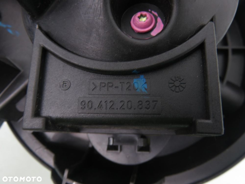 DMUCHAWA PEUGEOT EXPERT I 9041220837 - 3