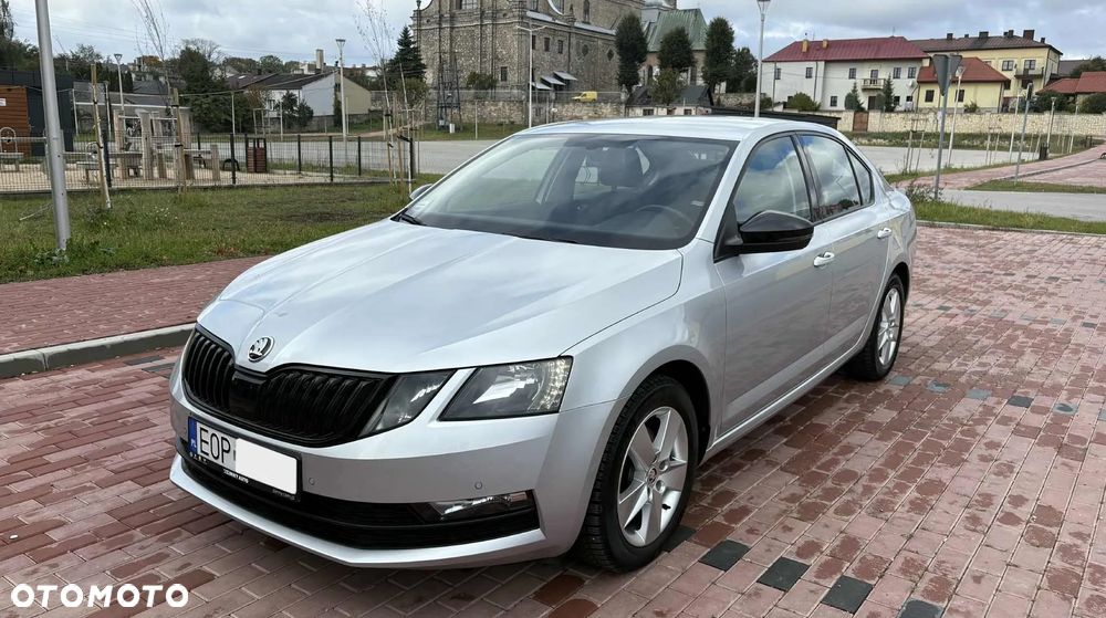 Skoda Octavia 1.5 TSI ACT Ambition - 1
