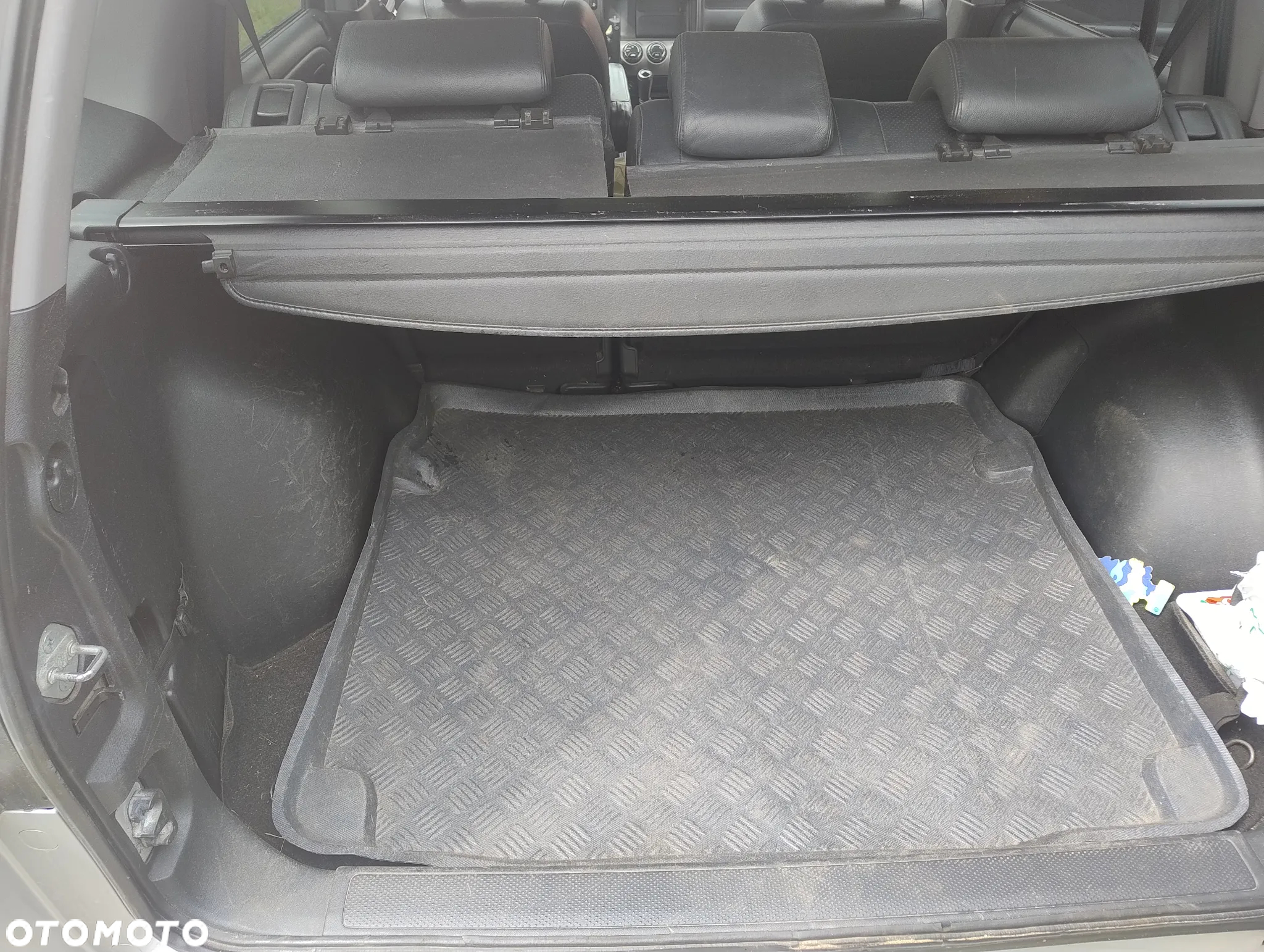 Honda CR-V 2.2i CTDi DPF Executive - 8
