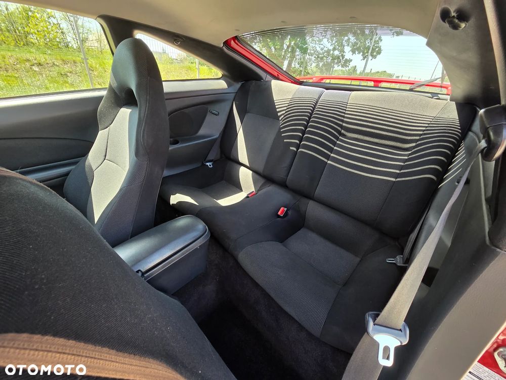 Toyota Celica 1.8 VVT-i Luna - 8