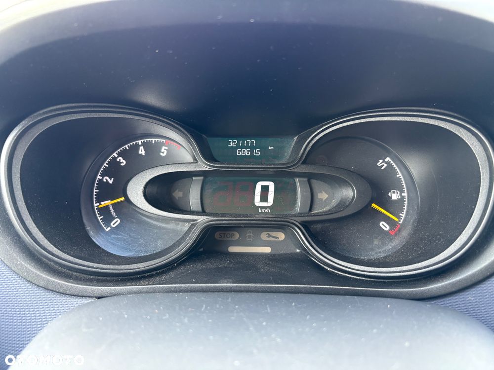 Opel Vivaro L1H1 2,9t Edition - 15