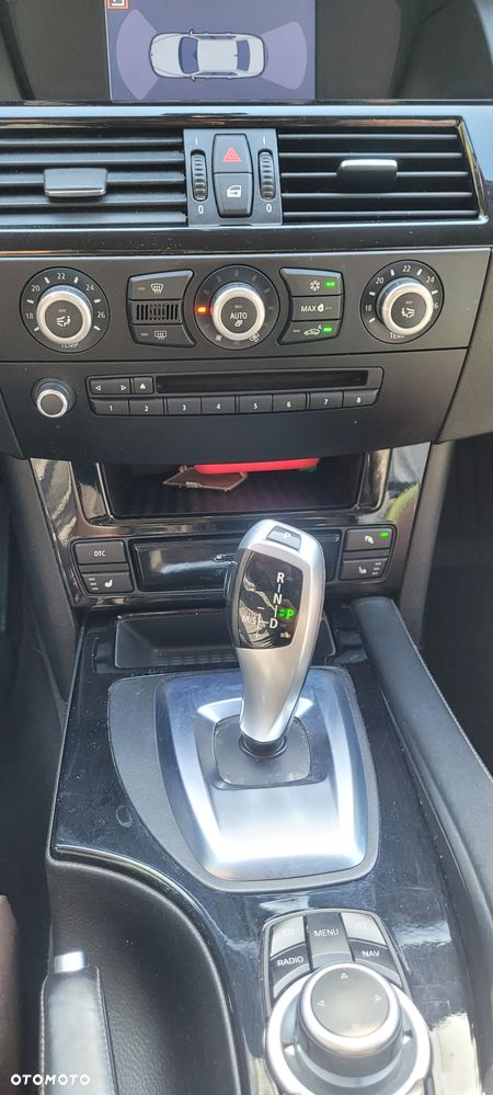 BMW Seria 5 530d Edition Exclusive - 21