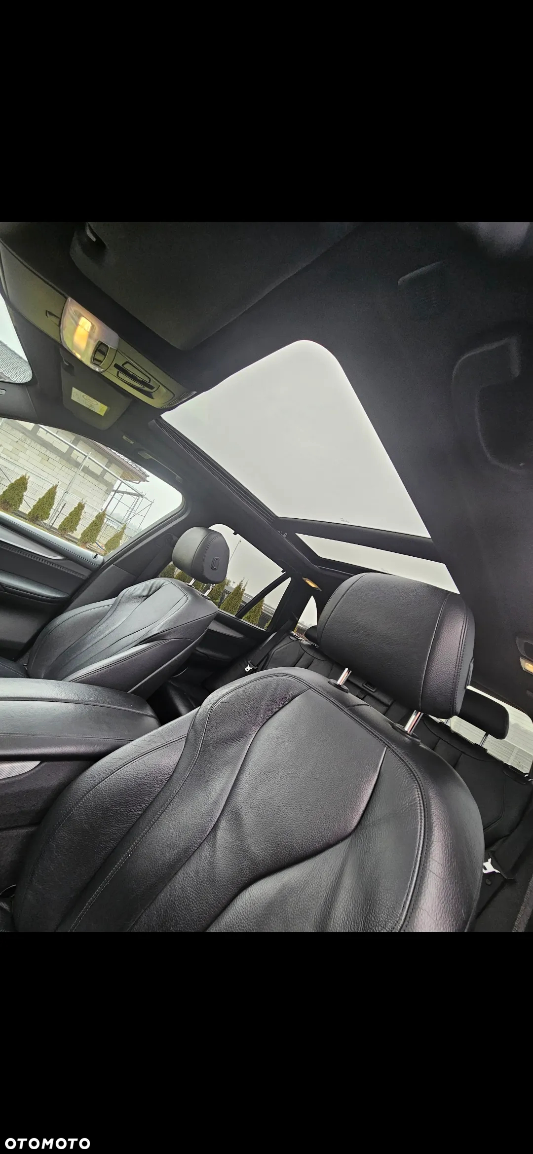 BMW X5 M M50d - 6