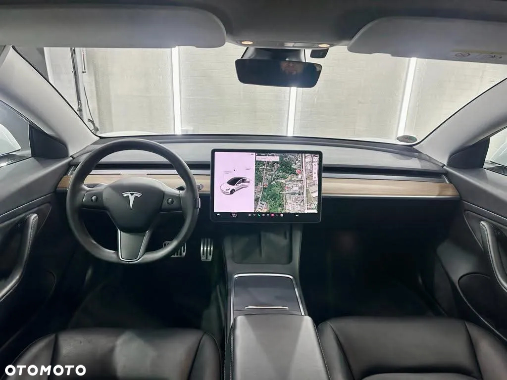 Tesla Model 3 Performance AWD - 5