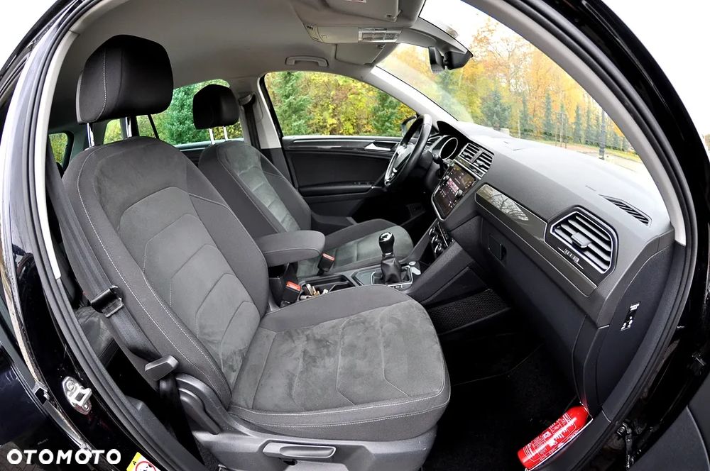 Volkswagen Tiguan 1.5 TSI EVO IQ Drive - 20