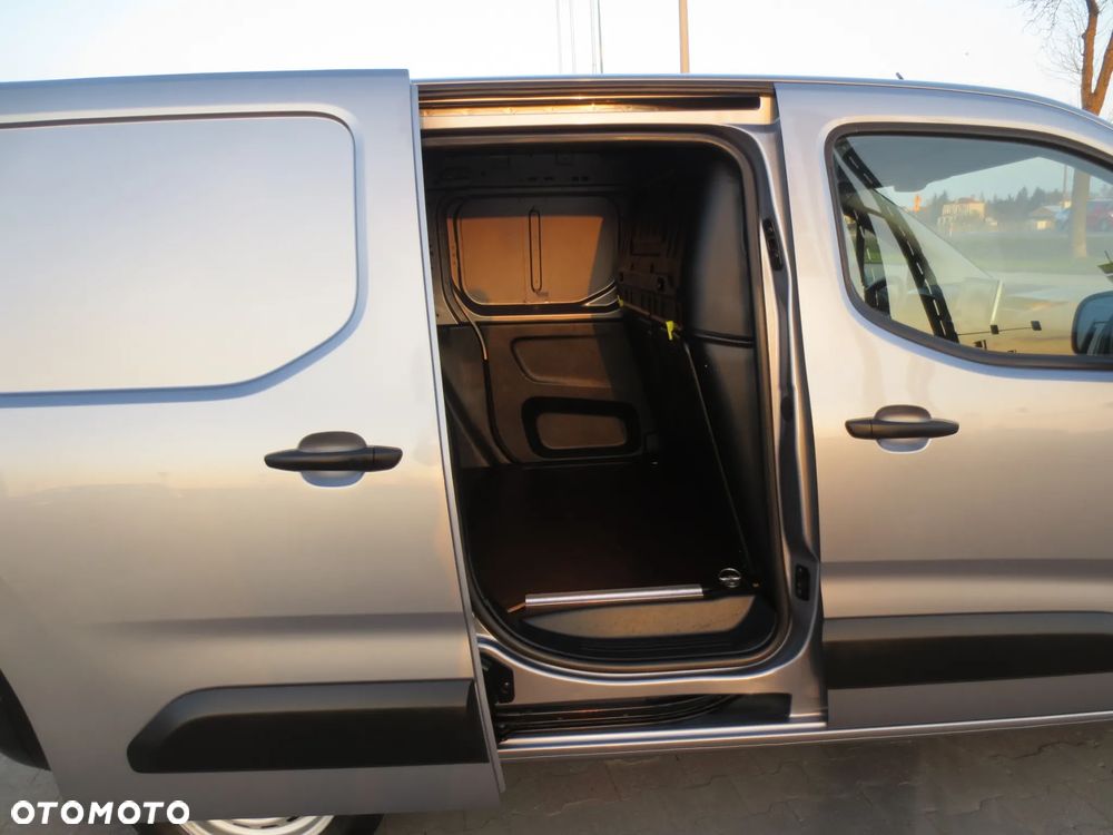 Opel COMBO L1 SALON POLSKA  ORYGINAŁ NISKI PRZEBIEG i LAKIER - 32