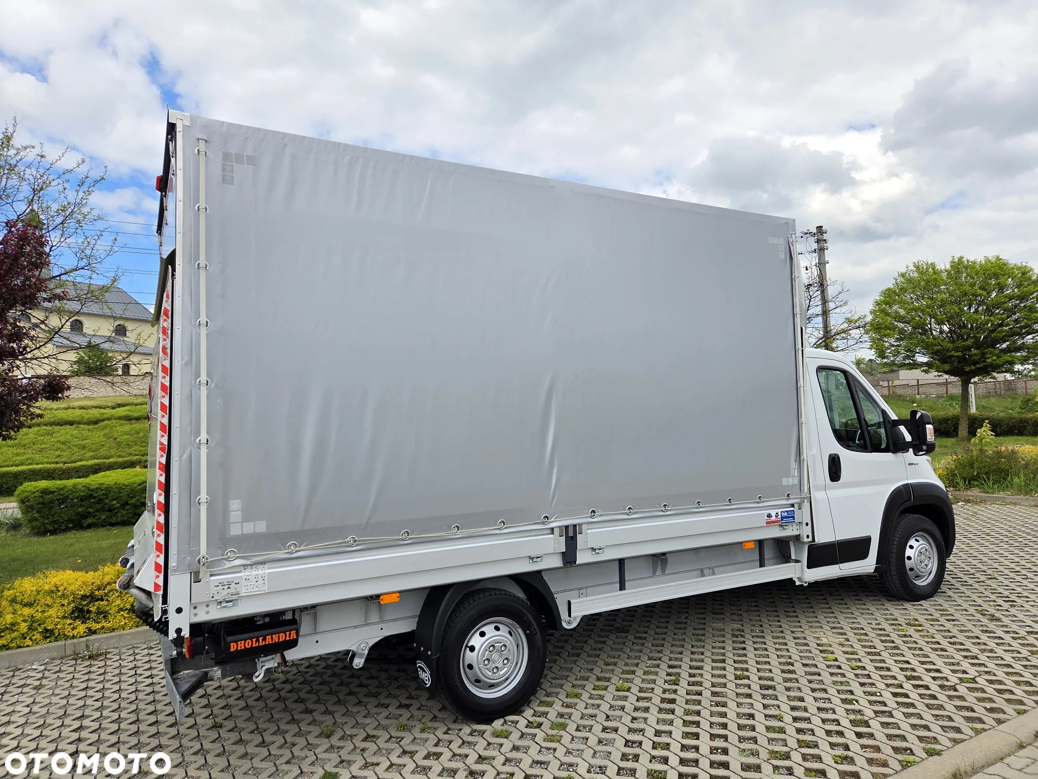 Fiat Ducato - 5