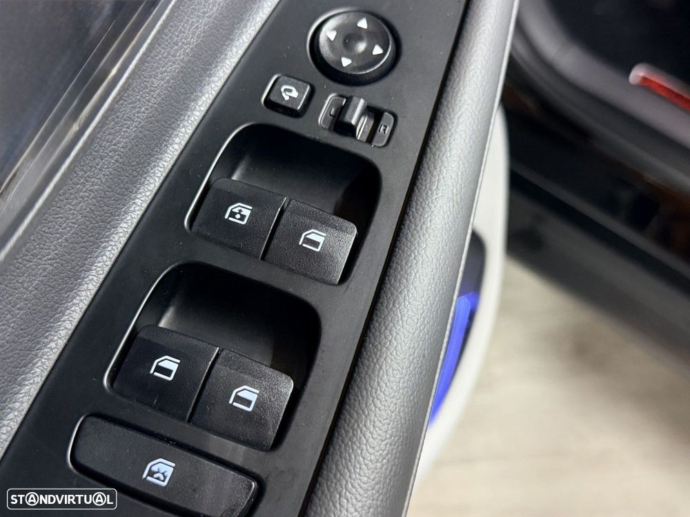 Hyundai Bayon 1.0 T-GDI Premium - 24