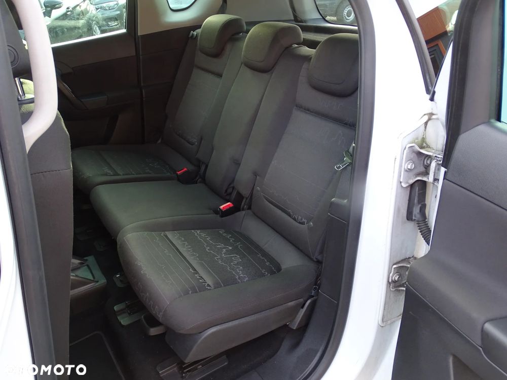 Opel Meriva 1.4 Ecoflex Color Edition - 22