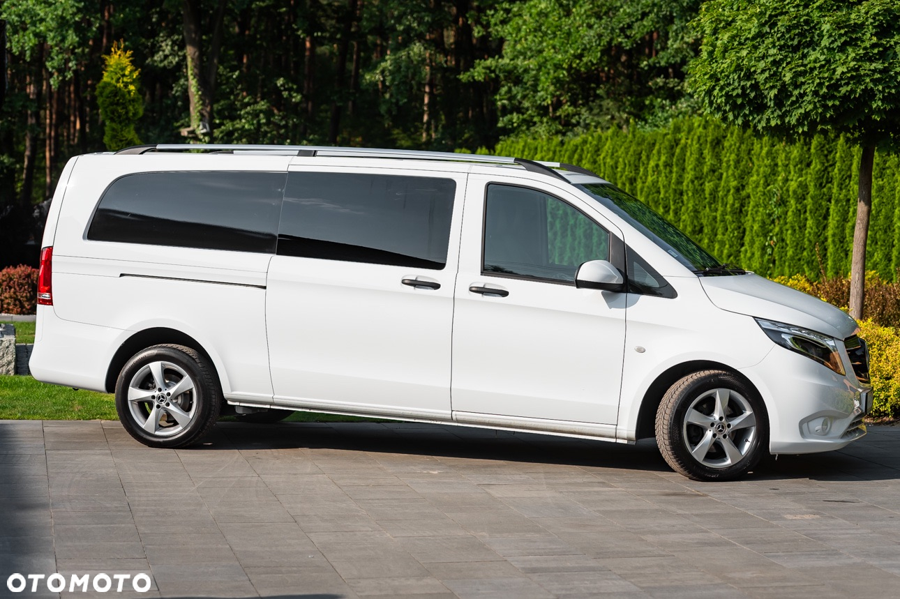 Mercedes-Benz Vito - 16
