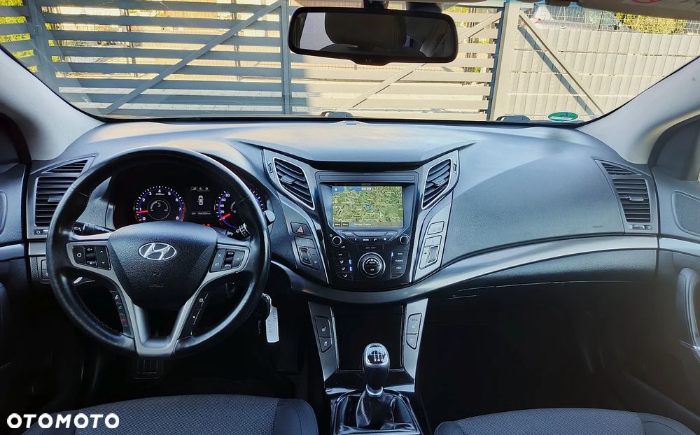 Hyundai i40 1.6 GDI Business - 2