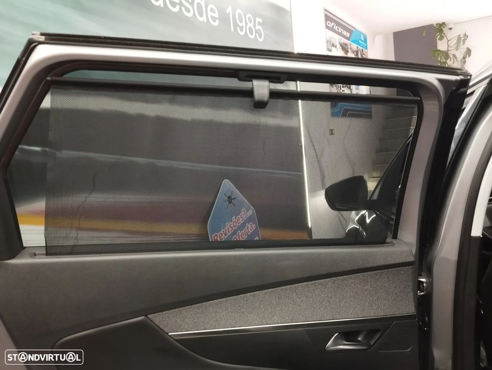 Peugeot 5008 1.2 PureTech Allure - 12