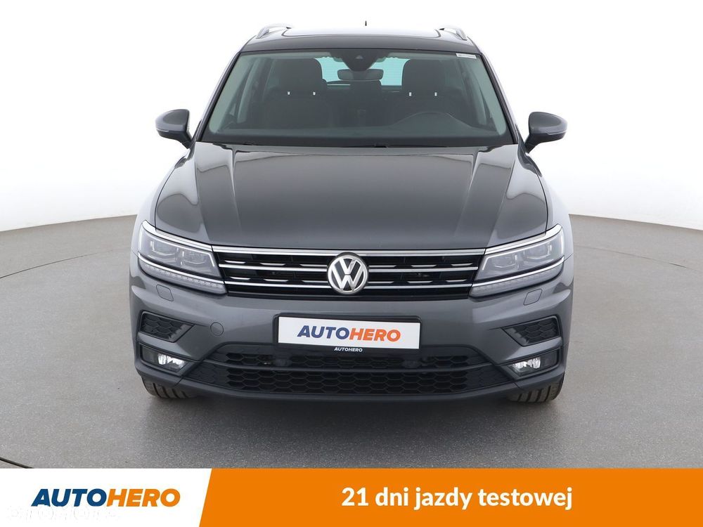 Volkswagen Tiguan 2.0 TSI 4Mot IQ Drive DSG - 9