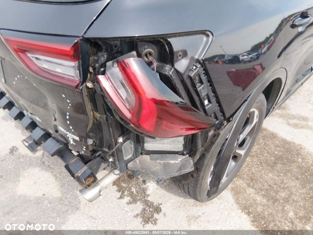 Ford Escape 2.0 EcoBoost AWD Titanium - 13