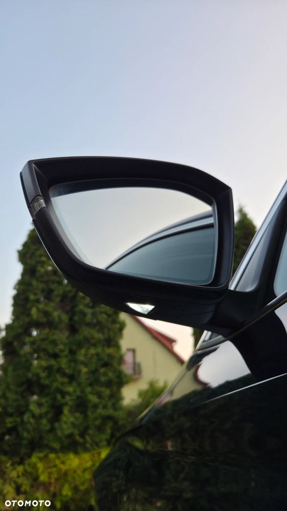 Skoda Superb 1.6 TDI GreenLine - 16