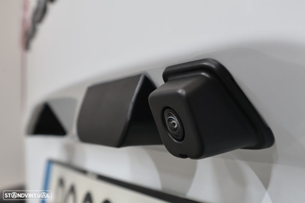 Peugeot Partner Partner Standard 1.5 Bluehdi 100 Cv Cvm - 15