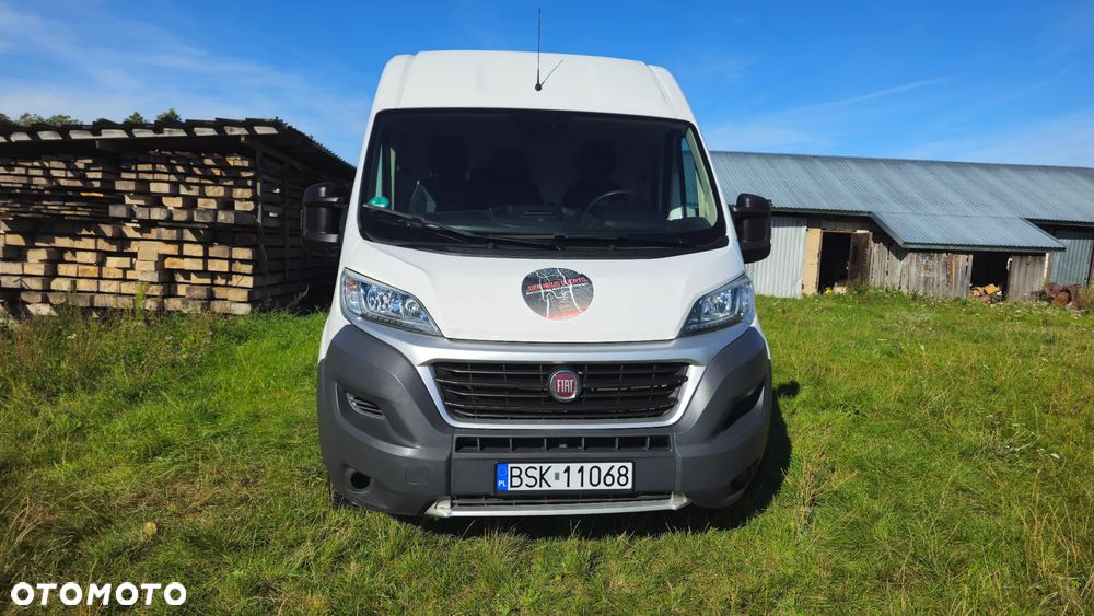 Fiat Ducato - 21