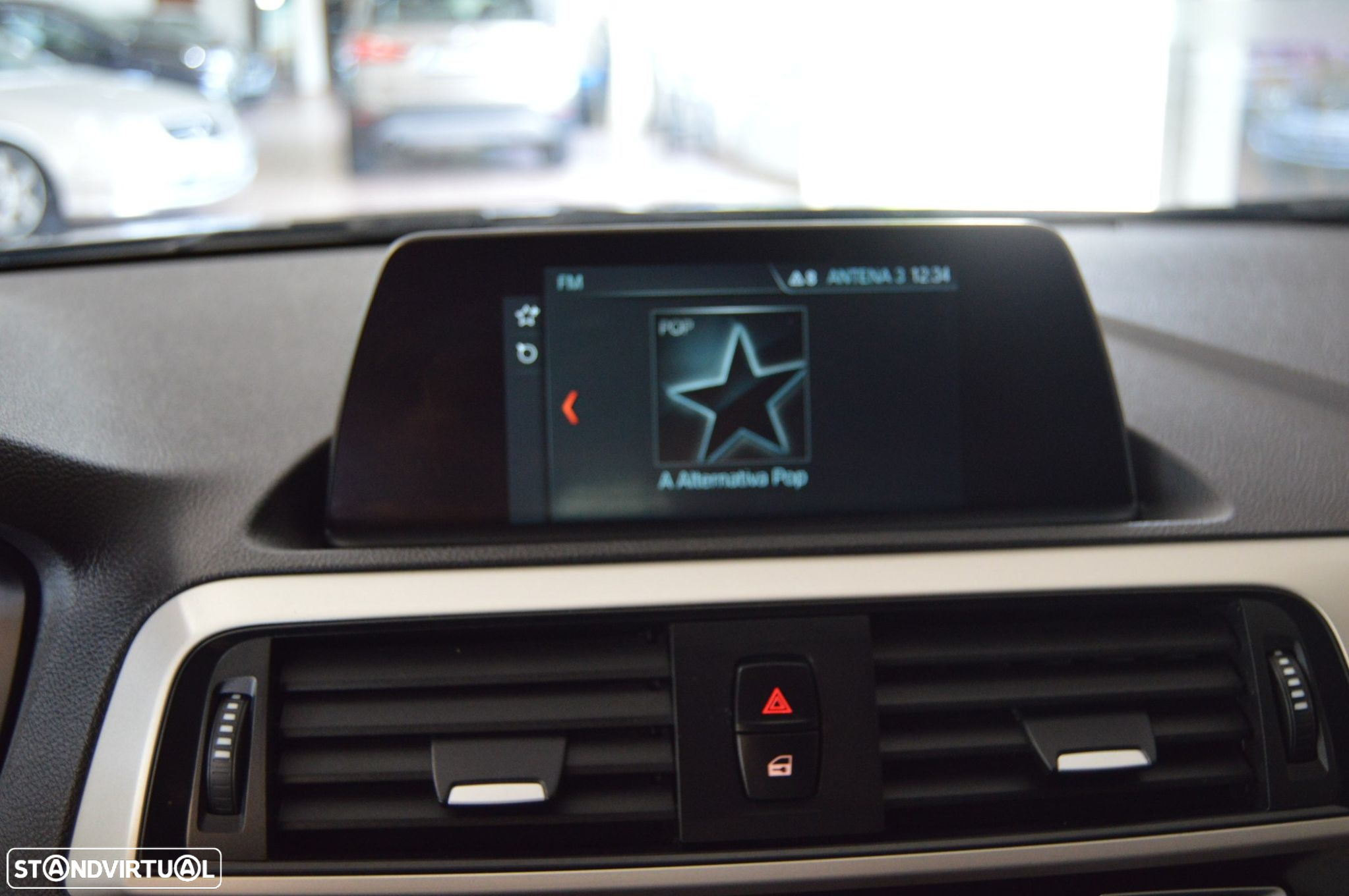 BMW 218 d Coupe Advantage - 36