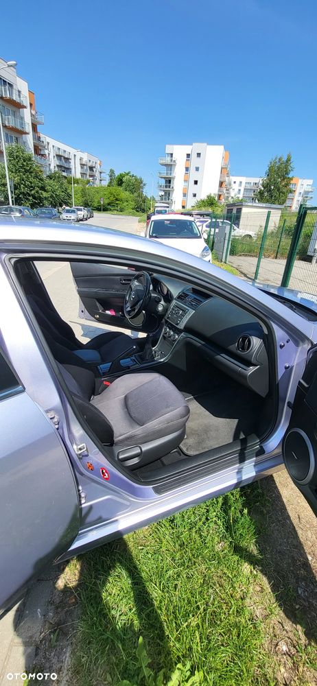 Mazda 6 2.0 Active - 11