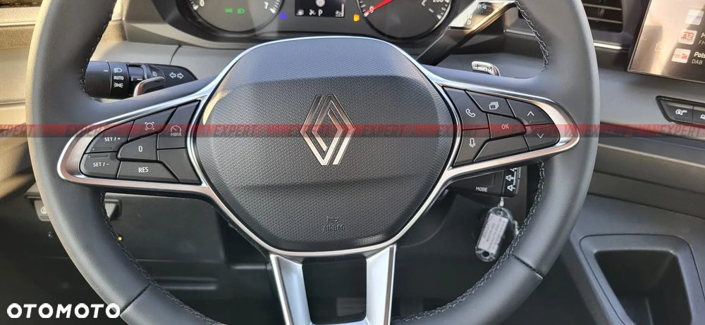 Renault MASTER LAWETA Automat + Lakier - 4