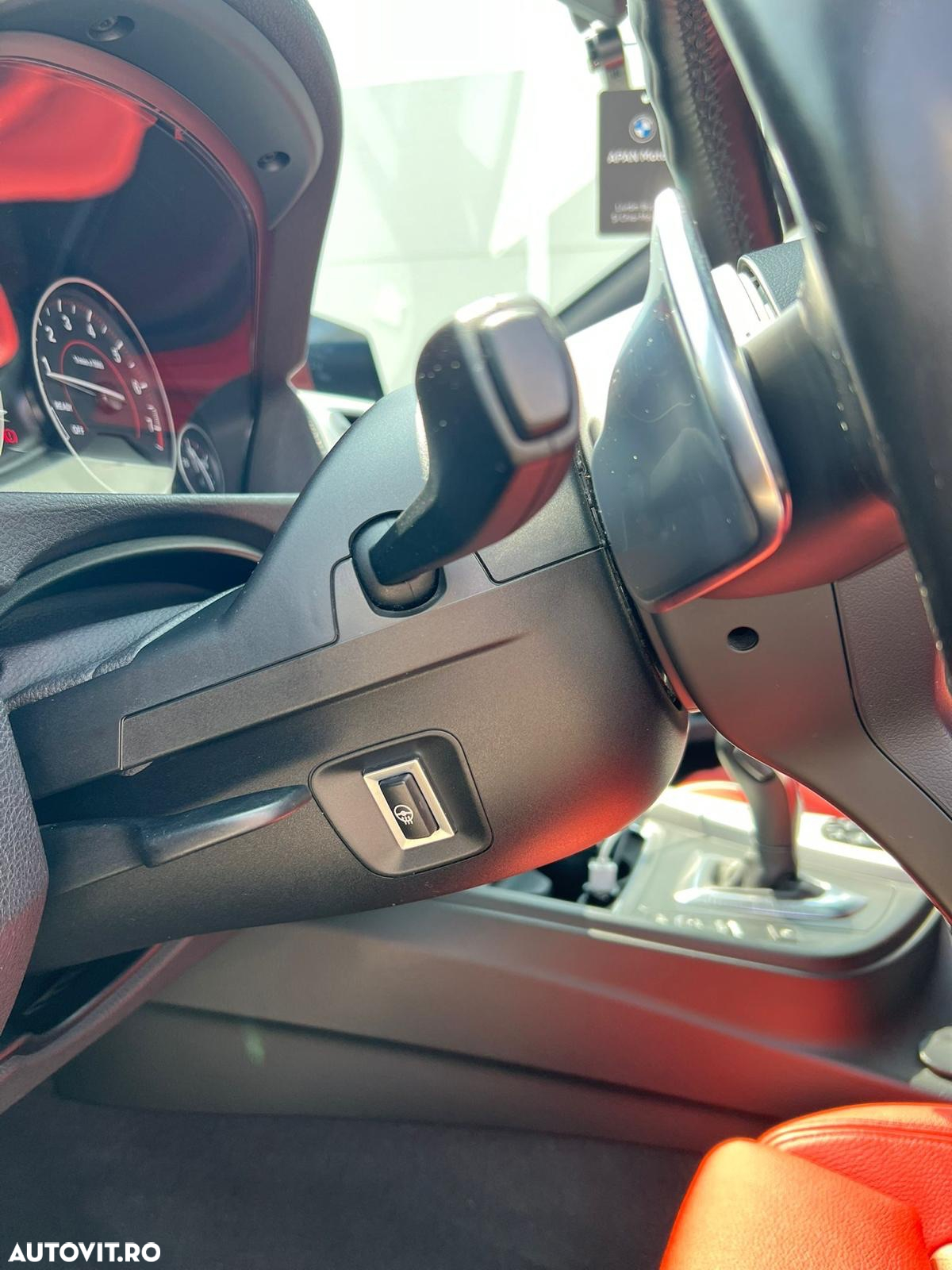 BMW Seria 3 - 8
