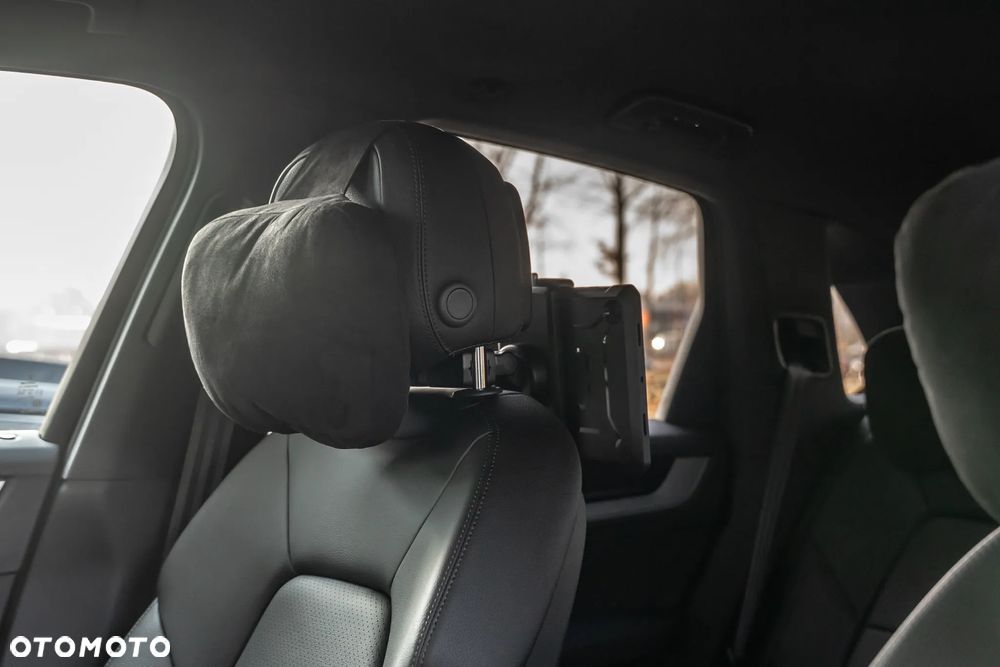 Porsche Cayenne E-Hybrid Tiptronic S - 23