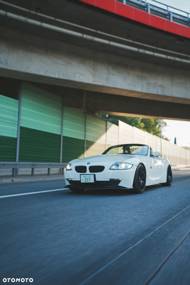 BMW Z4 - 21