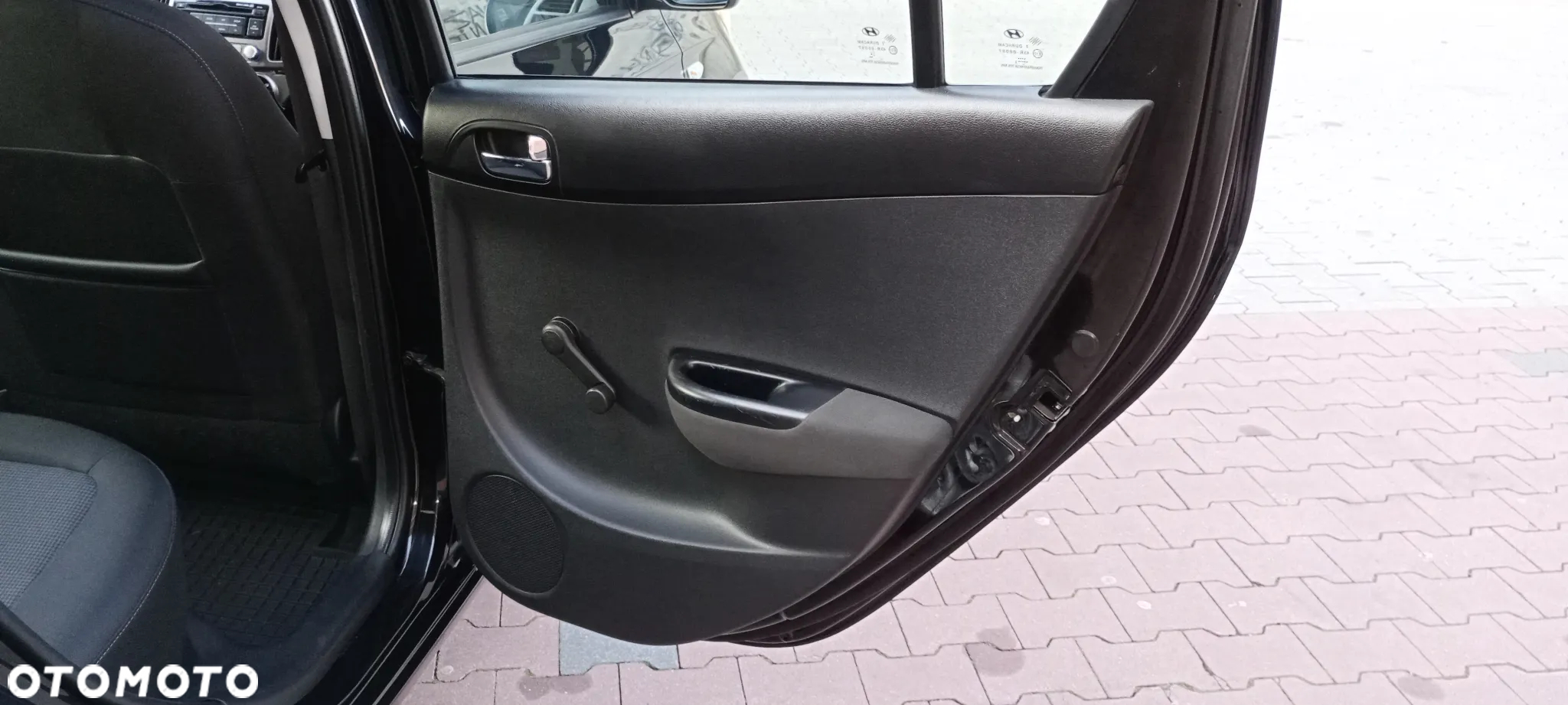 Hyundai i20 - 23