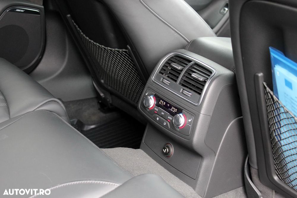 Audi A6 3.0 TDI quattro Tiptronic - 4