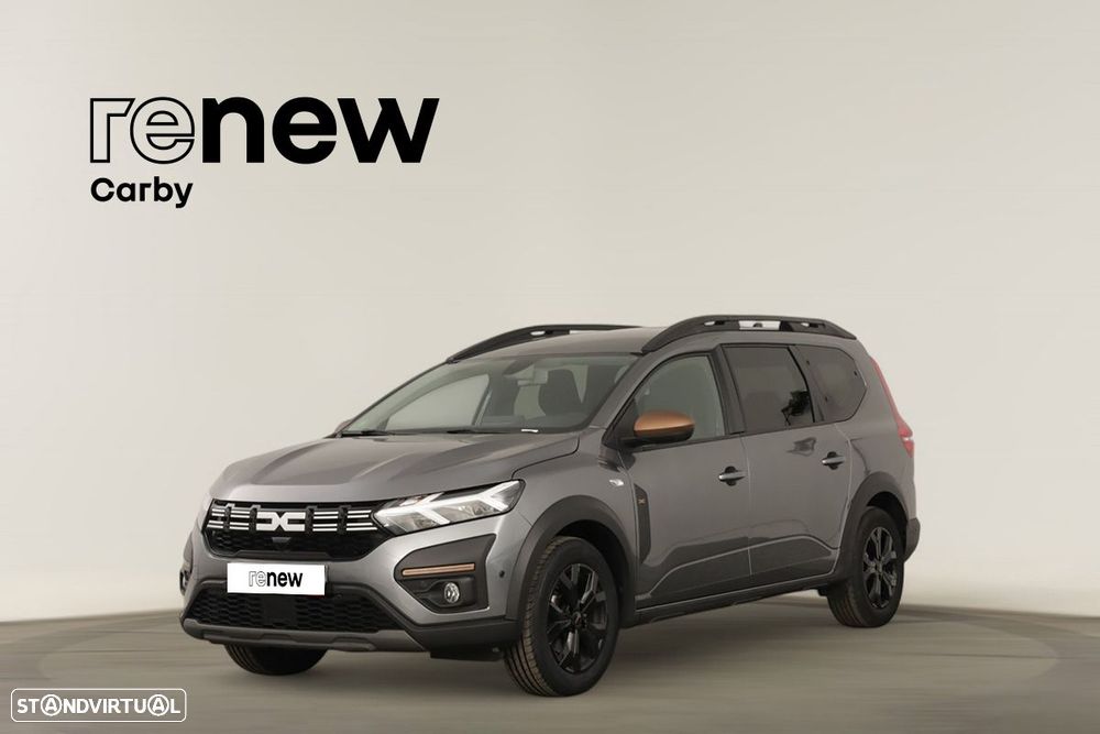 Dacia Jogger 1.0 ECO-G Extreme Bi-Fuel - 1