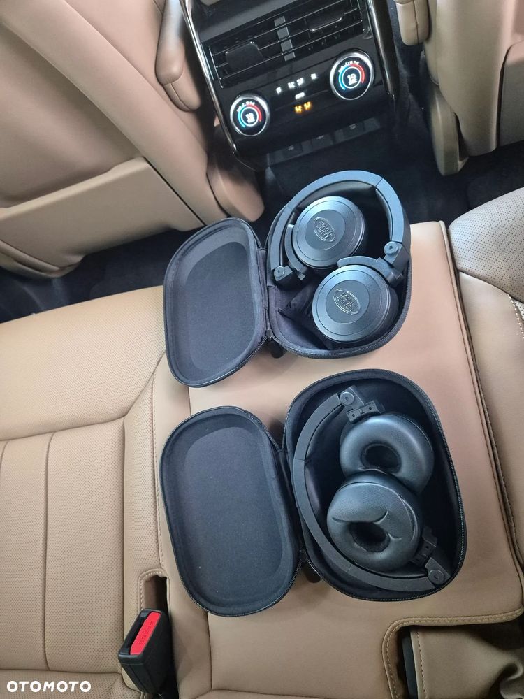 Land Rover Range Rover Sport D300 SE - 19