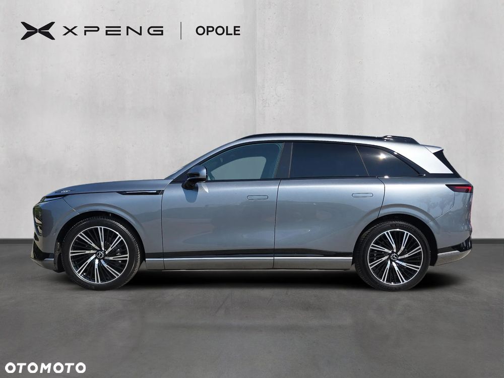 XPeng G9 94.6 kWh AWD Performance - 3