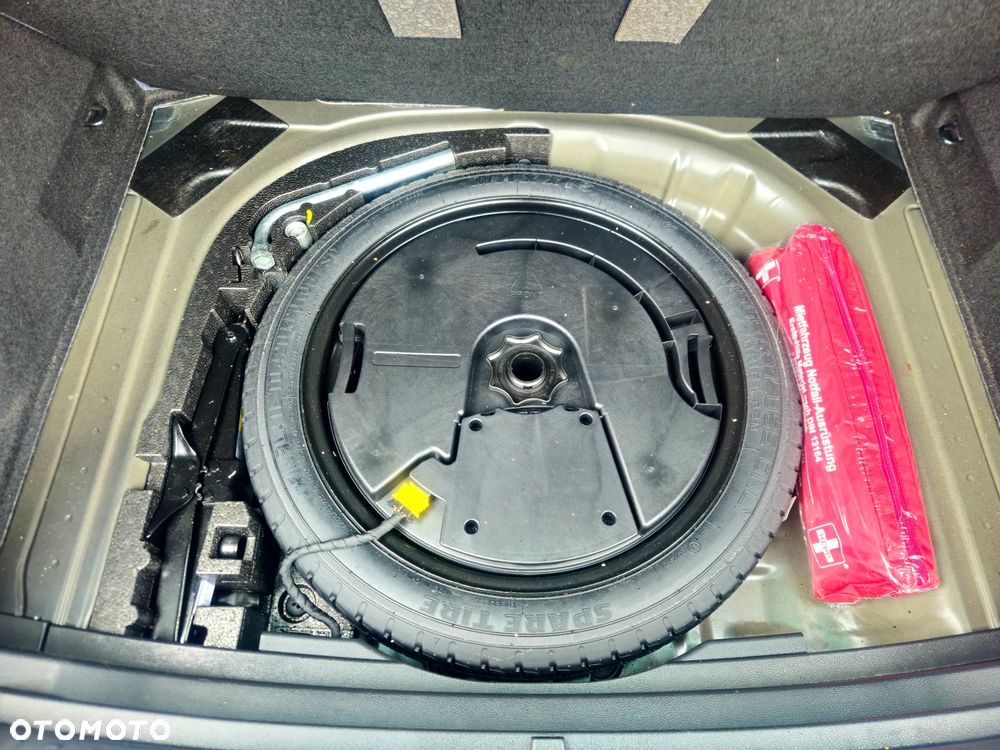 Seat Ateca 1.5 TSI ACT DSG OPF Style - 35