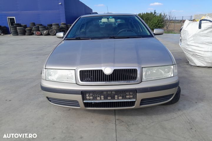 Dezmembrez Skoda Octavia 1 [facelift] [2000 - 2010] Liftback 5-usi 1. - 1