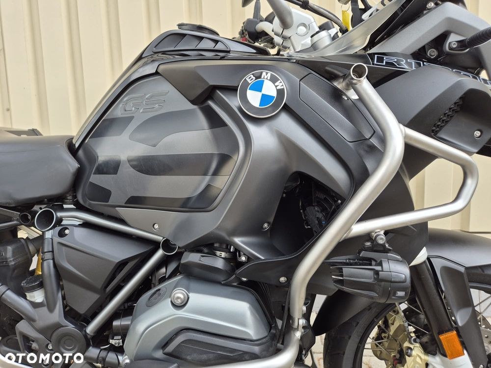 BMW Adventure - 18