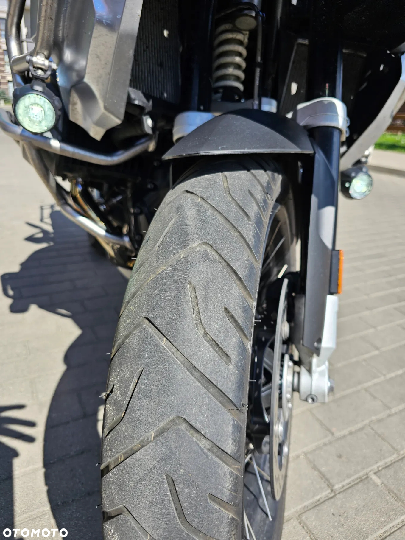 BMW R1250 GS Adventure - 2