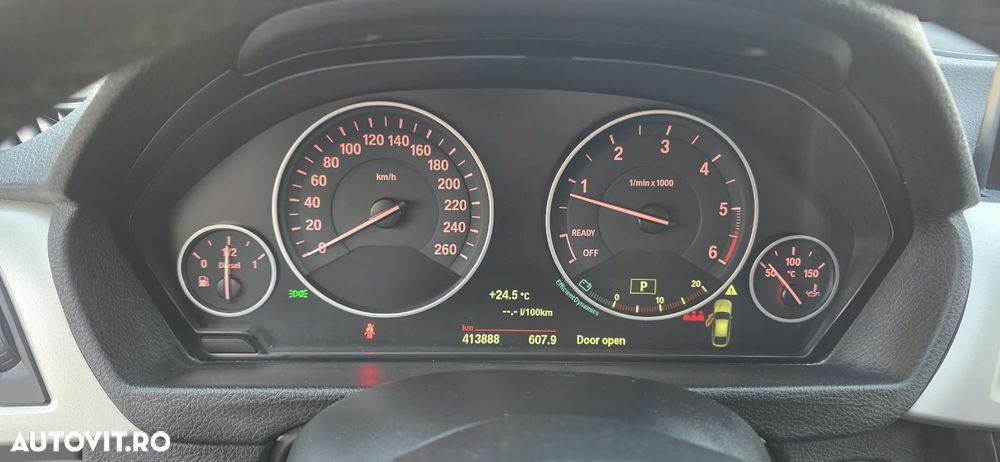 BMW Seria 3 - 10