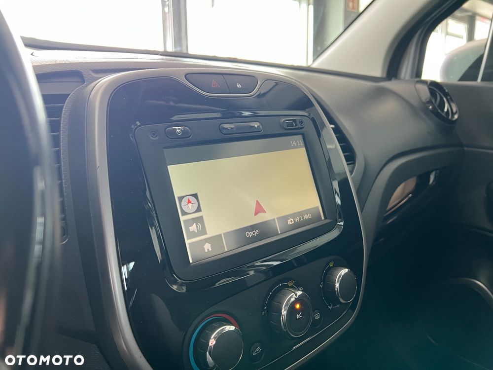 Renault Captur 1.5 dCi Energy Zen Plus - 28